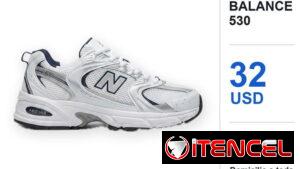 New Balance 530