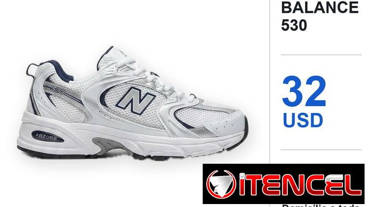 New Balance 530