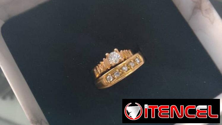 Prendas de oro — foto 2