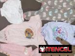 Ropa de bebé