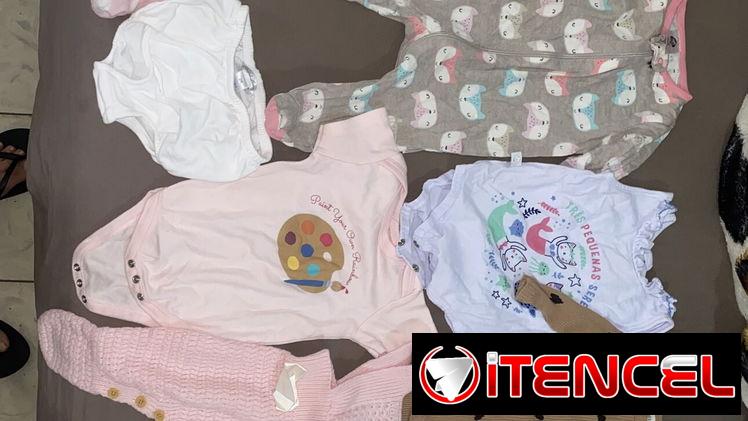 Ropa de bebé