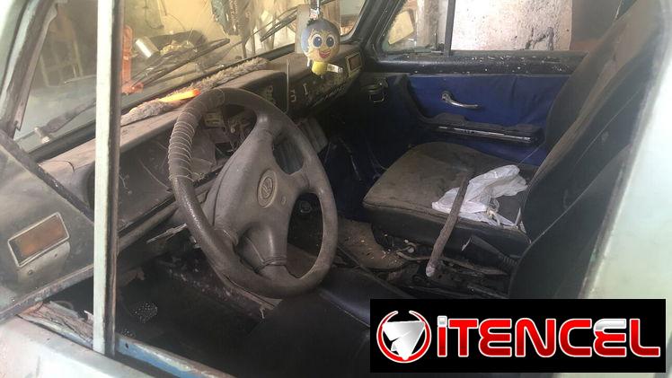 Auto en venta
