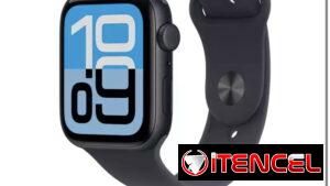 Apple watch SE 3 GEN 40MM