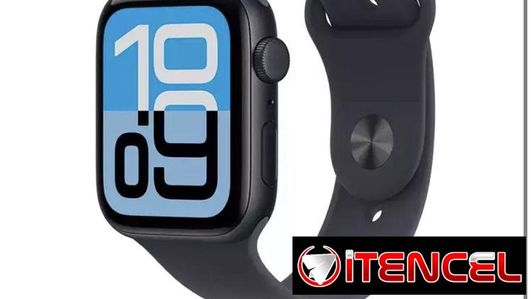 Apple watch SE 3 GEN 40MM