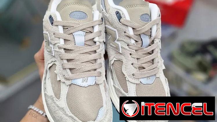 New Balance 2002 R #42 43 Precio75 usd VEDADO