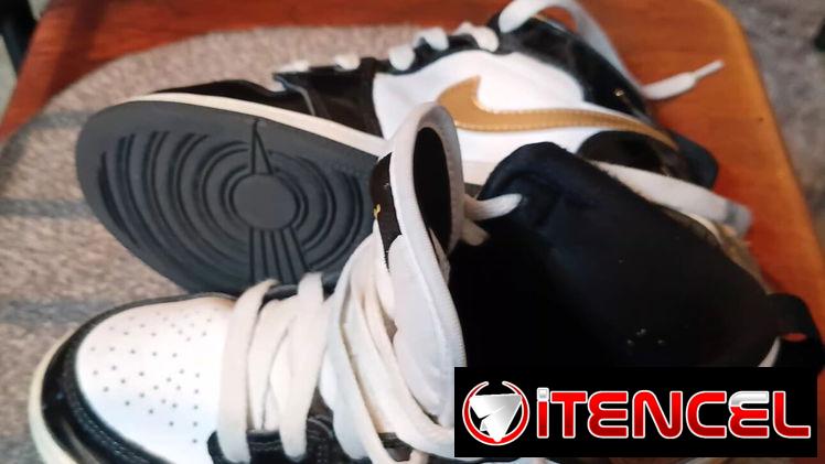 Zapatos de niño y niña #32 — foto 1