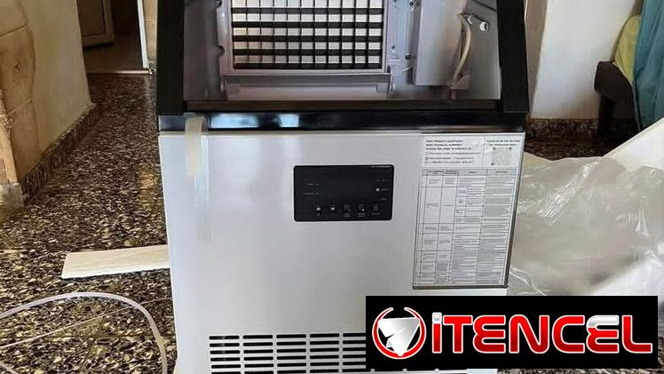 MÁQUINA DE HIELO en 970 USD