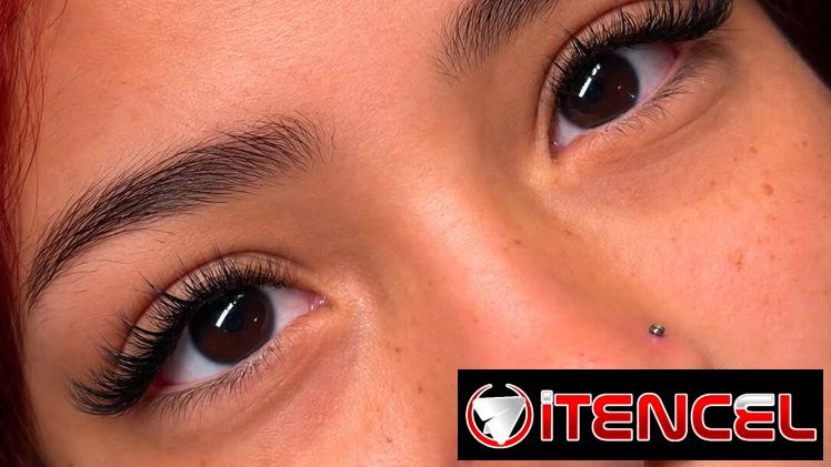 EXTENSIONES DE PESTAÑAS EN CENTRO HABANA | LASHISTA PROFESIONAL