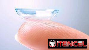 Realizamos todo tipos de lentes de contactos — foto 4