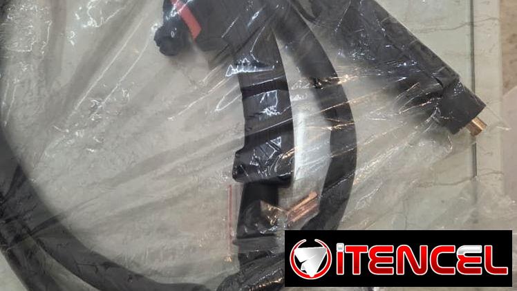 Máquina de Soldar Yeswelder Flux-140 — foto 4