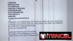 si está interesado en conocer religión afrocubana (IFA, Osha, Palo, Osain, Espiritismo Abakua, póngase en contacto