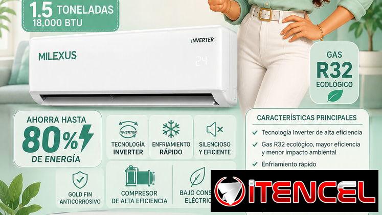 ❄️💚 ¡NUEVA OFERTA EN LAURIMAX ENERGY! 💚❄️ cell 54389456