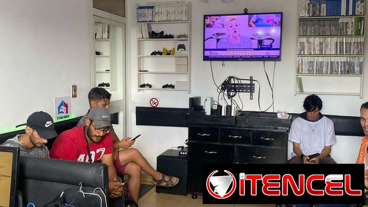 Reparaciones de consolas 🔥 con garantía de 1 mes — foto 1