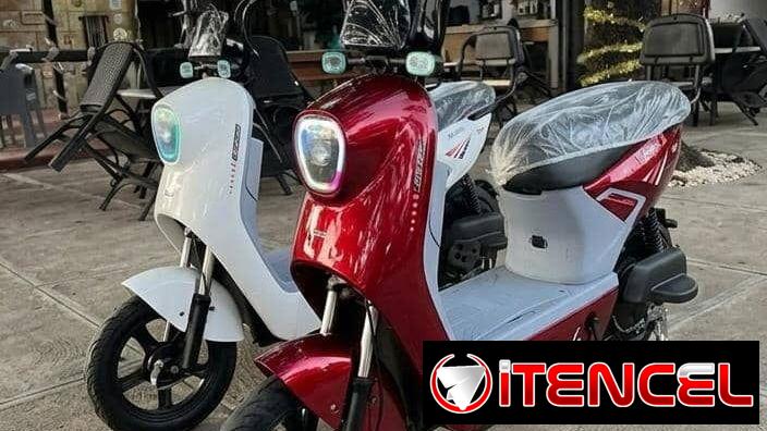 Bicimoto