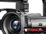 Cámara de Video 8K UHD 88MP para Vlogging nueva