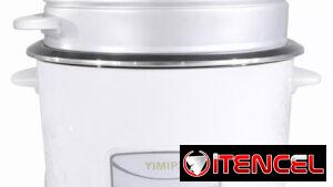 Olla Arrocera 1.8L