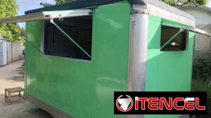Punto de venta