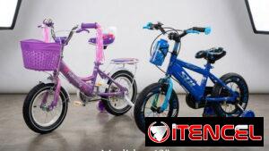 📣Bicicletas para niños 🚴‼️