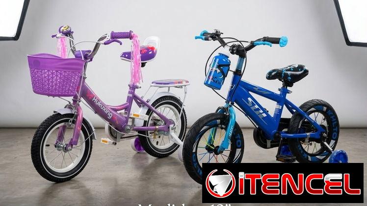 📣Bicicletas para niños 🚴‼️