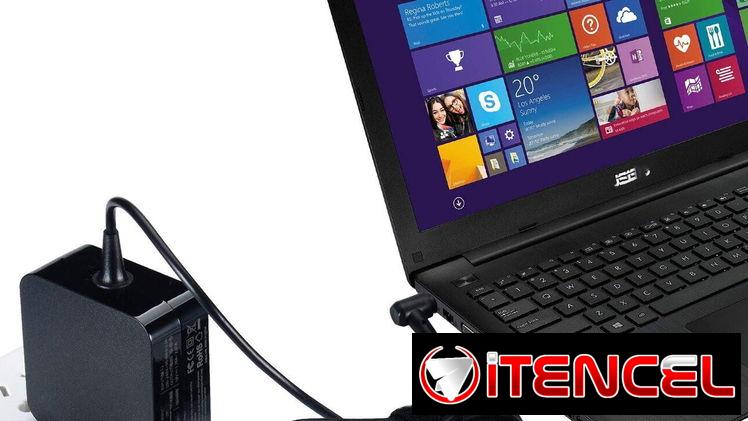 Cargador adaptador de CA de 33 W 1.75A 19V compatible con Asus Vivobook X200MA X200M X200CA X200C X200 X202E 53274327 — foto 4