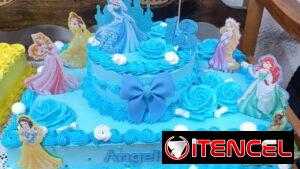 Cakes Deliciosos y bellos para todo tipo de celebración