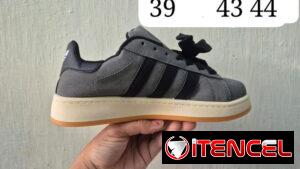 Tenis , chancletas , zapatos