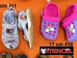 Zapatos niña y niños