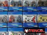 Mandos y accesorios para consolas y computadoras,leer dentro