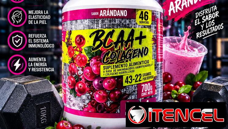Suplementos deportivo habana k.