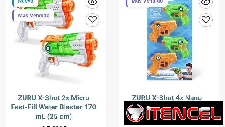 Juguetes zuru — foto 3
