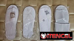 Pantuflas