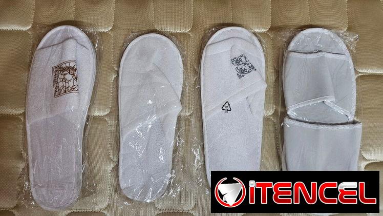 Pantuflas