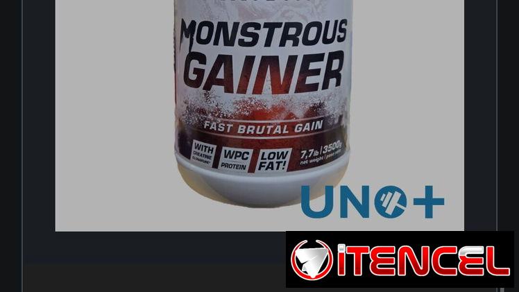 Ganador de masa( precios en las fotos) mensajería gratis — foto 3