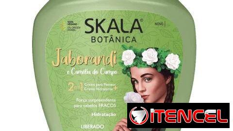 Tratamiento capilar Skala 1 kg — varias líneas — foto 2