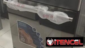 Cocina Royal 20 pulgadas