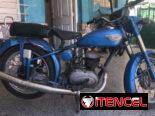 Zundapp 200cc