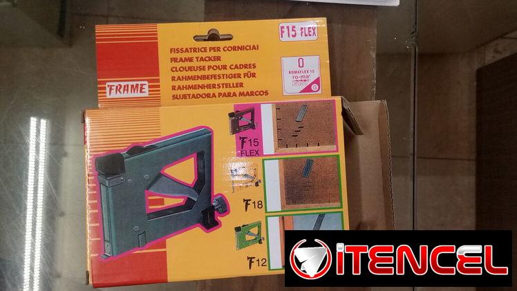 Venta de Materiales, implementos y herramientas para enmarcar cuadros — foto 1