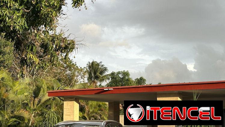 Alquiler auto con chofer, Havana, Cuba. — foto 2