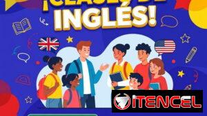Clases de inglés
