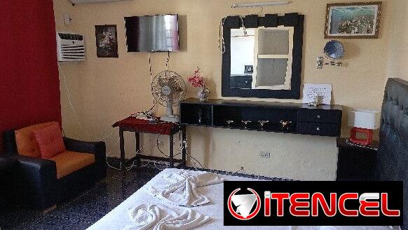 RENTA DE HABITACIONES EN PLAYA — foto 2