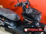 Moto eléctrica marcas TOPMAQ SHIKRA 2026, IZUKI TANK, TOPMAQ TANK