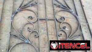 Hacemos todo tipo de trabajos de herrería se garantiza calidad, excelencia y una buena atención al cliente