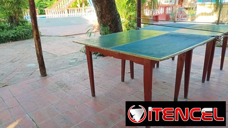 J Pasadía con piscina y celebración de eventos inolvidables. PAS-009 — foto 2