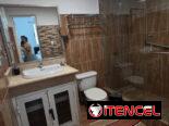 Apartamento de renta larga estancia con inversores y paneles 4habitaciones
