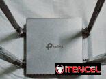 Router TP-Link multimodo 3 en 1 gestionable estamos en La Coronela La Lisa frente a Juankis Pan