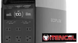 Ecoflow Delta 3