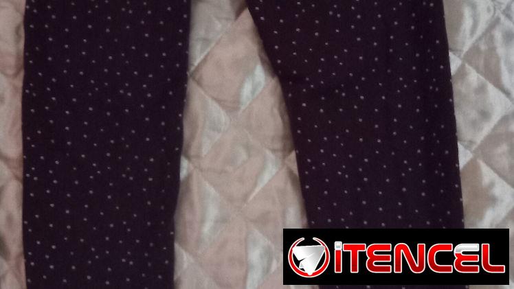 Pantalón elastizado, boy frens y licras de niña y adolescente