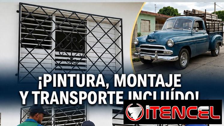 Herrería con estilo