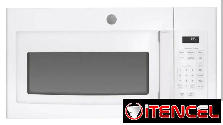 Microondas industrial.Medidas: 40 cm(alto) x 76 cm(largo) x 40 cm (profundidad) — foto 2