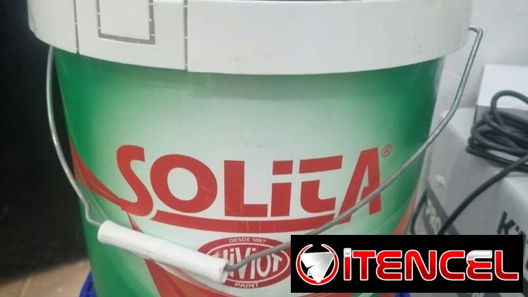 Impermeabilizante Marca Solita y Marca Montó — foto 2